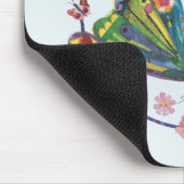 エリック・カレ | Dreamer マウスパッド (コーナー)