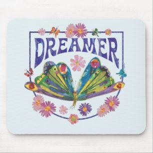 エリック・カレ   Dreamer マウスパッド
