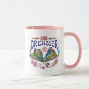 エリック・カレ Dreamer マグカップ