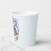 エリック・カレ | Dreamer 紙コップ (左)