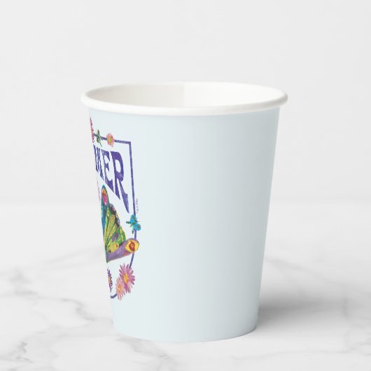 エリック・カレ | Dreamer 紙コップ (左)