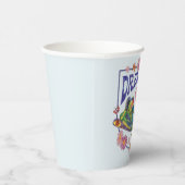 エリック・カレ | Dreamer 紙コップ (右)