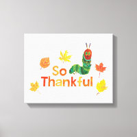 エリック・カレ | So Thanks Caterpillar