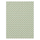 エリック・カレ | The Very Hunged Caterpillar Pattern テーブルクロス (正面)