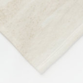 エリック・カレ | Tiny Critter About フリースブランケット (角)