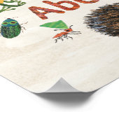 エリック・カレ | Tiny Critter About ポスター (角)