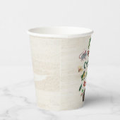 エリック・カレ | Tiny Critter About 紙コップ (右)