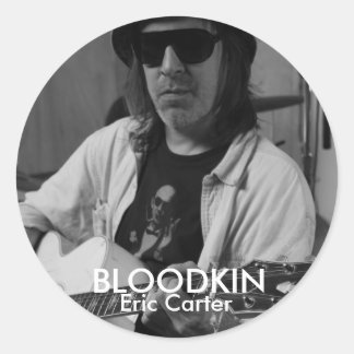 エリック・カーター・シール ラウンドシール