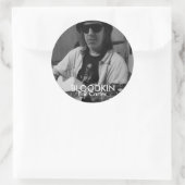 エリック・カーター・シール ラウンドシール (バッグ)