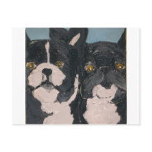 エリック・ギンズバーグのペット