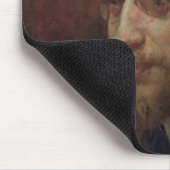 エリック・サティ マウスパッド (コーナー)