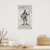 エリック・ザ・レッド ポスター (キッチン)