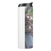 エリック・スミスと力強いルーツ タンブラー (回転左)