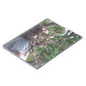 エリック・スミスと力強いルーツ ノートブック (左側)