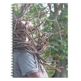 エリック・スミスと力強いルーツ ノートブック