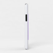 エリック・ブラトフの思い出に Case-Mate iPhoneケース (裏面/右)