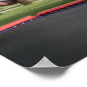 エリック ポスター (角)