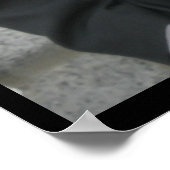 エリック ポスター (角)