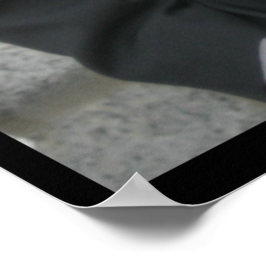 エリック ポスター (角)