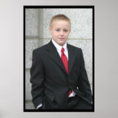 エリック ポスター (正面)