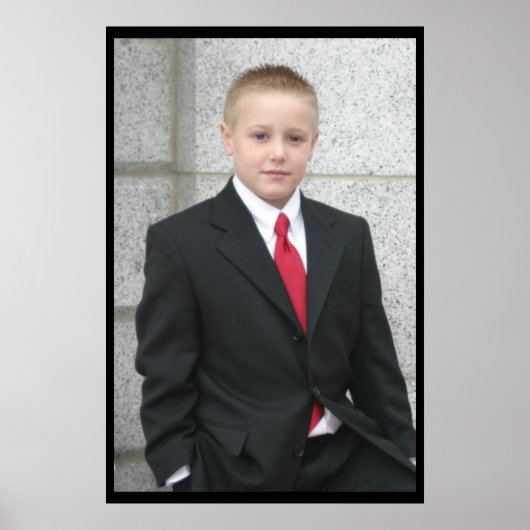 エリック ポスター (正面)