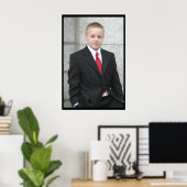 エリック ポスター (ホームオフィス)