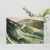 エリック・ラヴィリアス – チョーク・パス、 カード (スタンド正面)