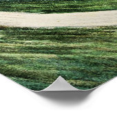 エリック・ラヴィリアス – チョーク・パス、 ポスター (角)