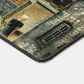 エリック・ラヴィリア語 – ファーロンズ デスクマット (コーナー)