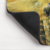 エリック・ラヴィリア語 – ファーロンズ マウスパッド (コーナー)