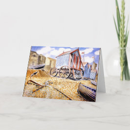 エリック・ラヴィリア – アデルバラ カード