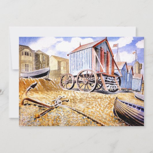 エリック・ラヴィリア – アデルバラ カード (正面)