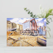 エリック・ラヴィリア – アデルバラ カード (スタンド正面)