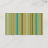 エリック 名刺 (裏面)