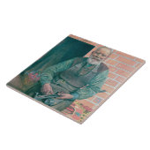 エリックErikson、鍛治屋 タイル (側面)