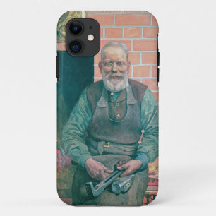 エリックErikson、鍛治屋 iPhone 11 ケース