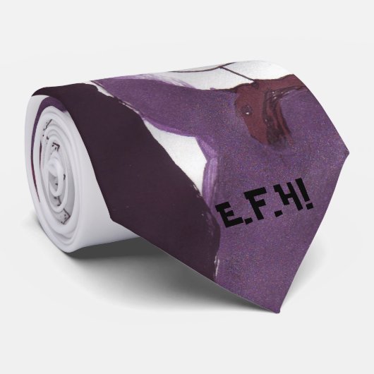 エリックHodkinson著ジョーカーのタイ ネクタイ (ロール)