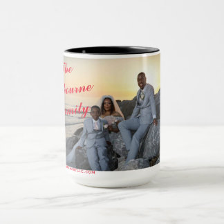 エリックKコーヒーマグ マグカップ