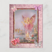 エリッサ ポストカード (正面)