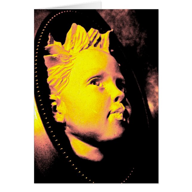 エリッヒ (正面)