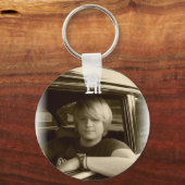 エリテロールキーチェーンデザイン3 キーホルダー (正面)