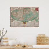 エリデンの世界 ポスター (キッチン)