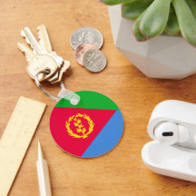 エリトリアの国旗