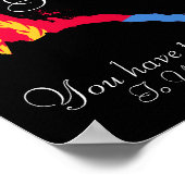 エリトリアプライドポスター ポスター (角)