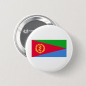 エリトリア国旗 缶バッジ (正面&裏面)