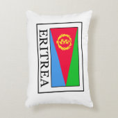 エリトリア枕 アクセントクッション (正面(垂直))