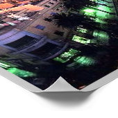 エリトリア – アスマラナイト –  ポスター (角)