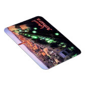 エリトリア – アスマラナイト –  マグネット (右側)