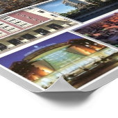 エリトリア - アスマラ - ポスター (角)