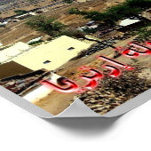 エリトリア – エムバタカラ –  ポスター (角)